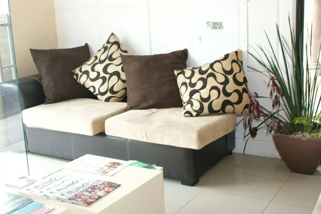 Hotel Cancalli Tlaxcala