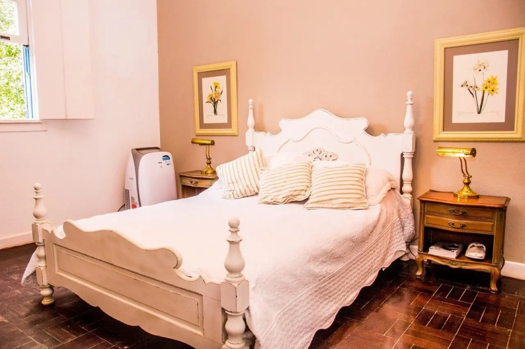 Estancias Duvivier Hotel