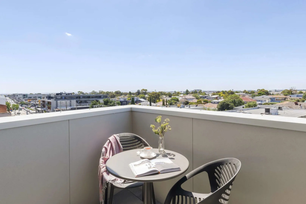 Punthill Essendon North