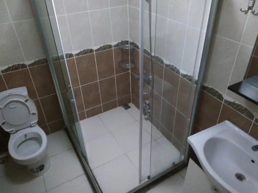 Bedir Comfortable Apartment 120m to Taksim Square