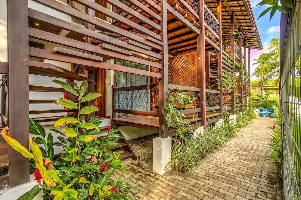 Paradiso Flat