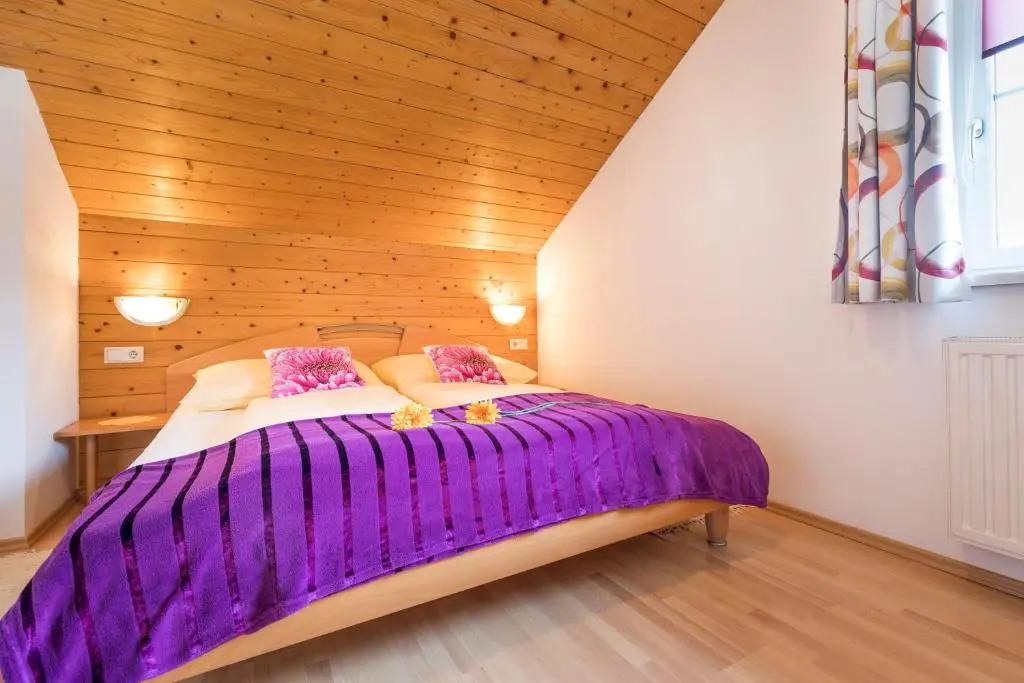 Annas - Appartements