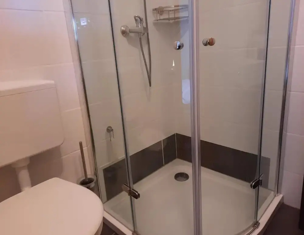 Ferienwohnung am Oase am Vilzsee