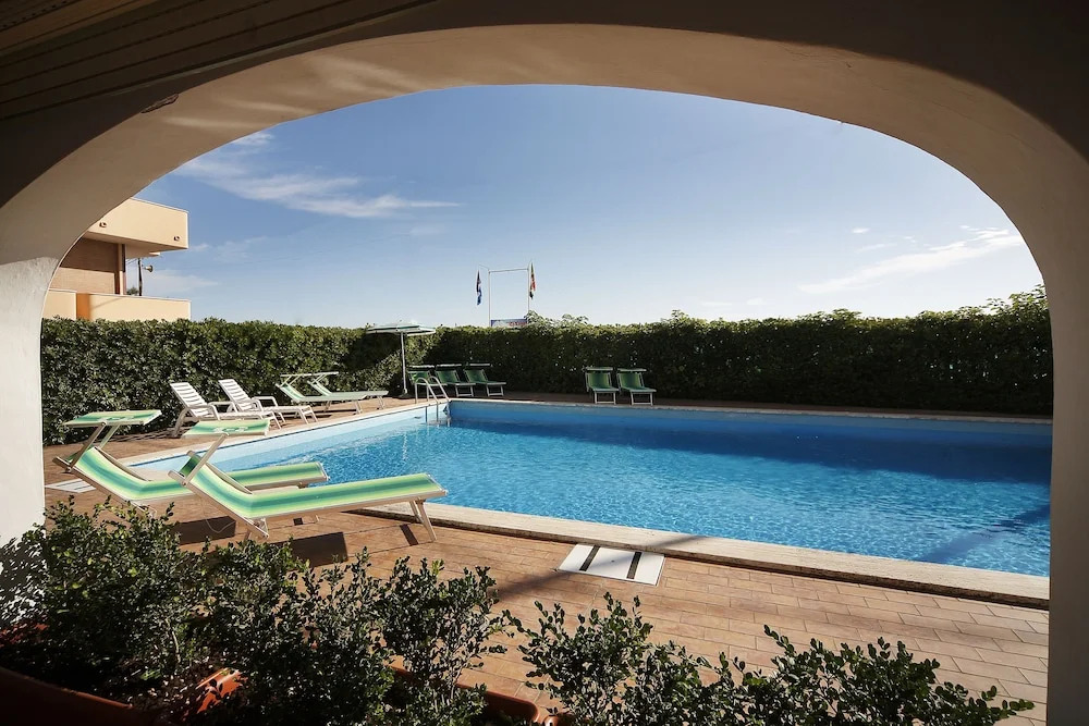 Hotel Villa Sole Resort