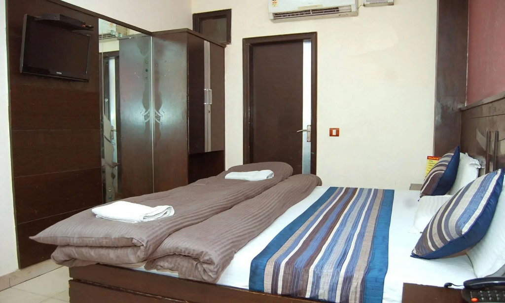 Hotel The Sunder