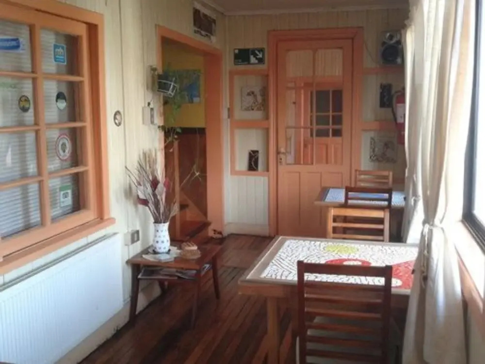 Hostal Totem