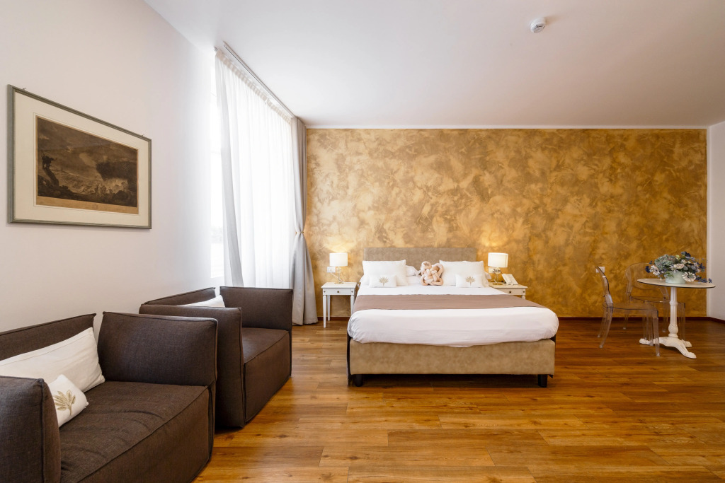 Albergo La Rocca