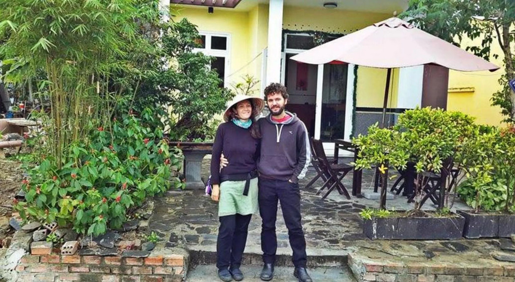 Viets Family River Homestay