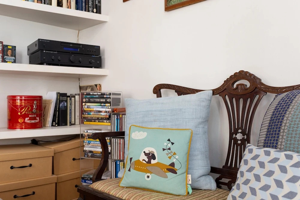 Central London 1 Bedroom Flat