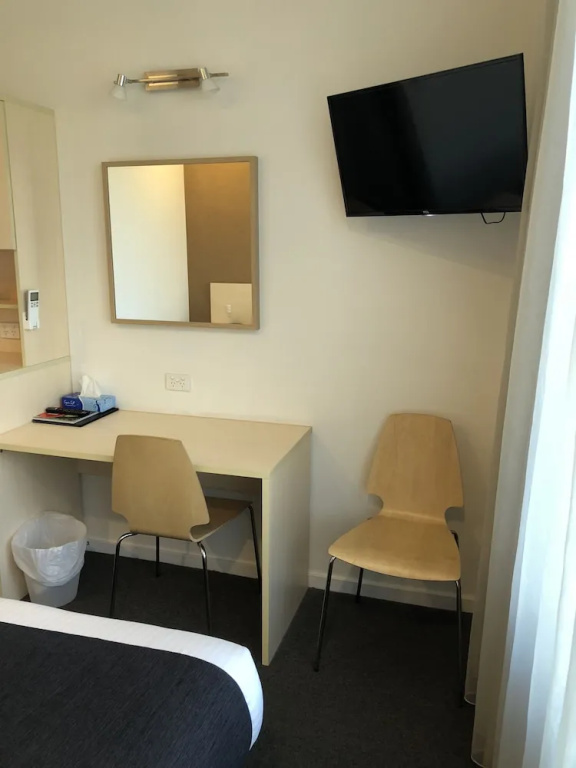Adelaide Airport Motel
