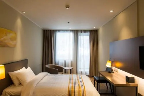Home Inn Plus Hangzhou West Wen Er Road Xixi Wetland