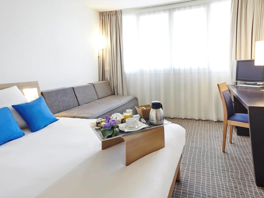 Novotel Chartres