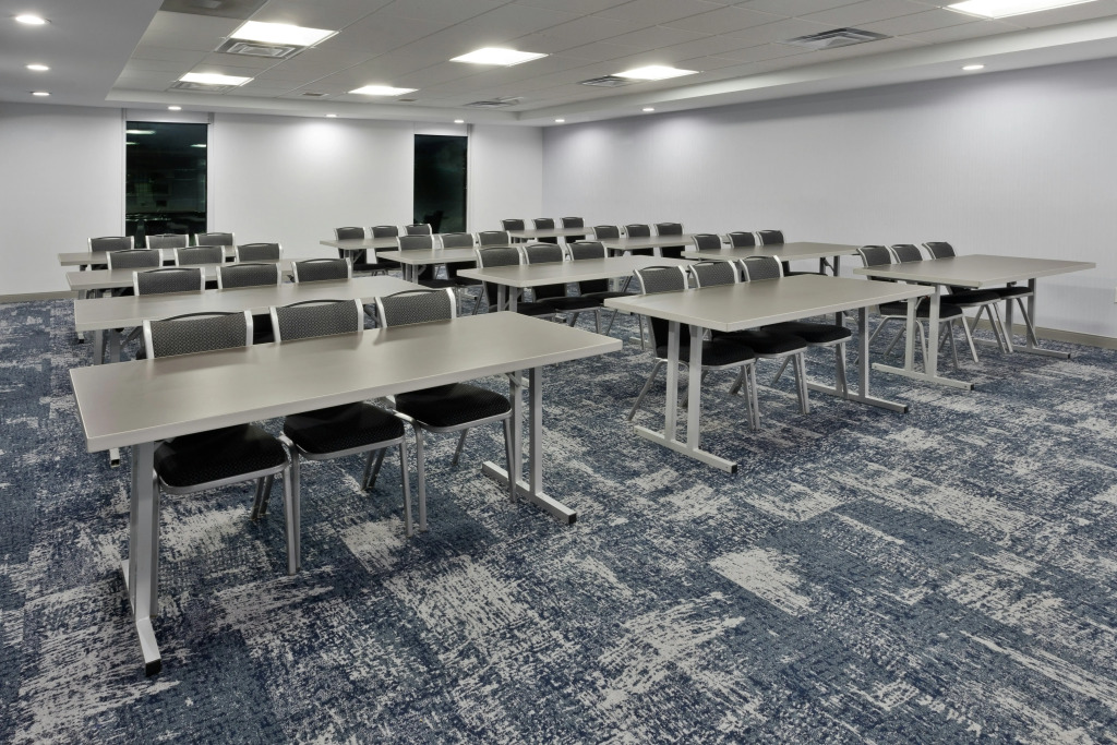 Home2 Suites by Hilton Columbus