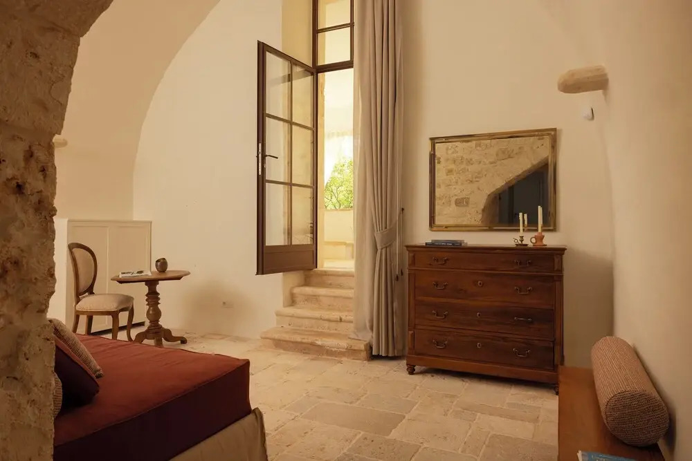Masseria Tarsia Morisco