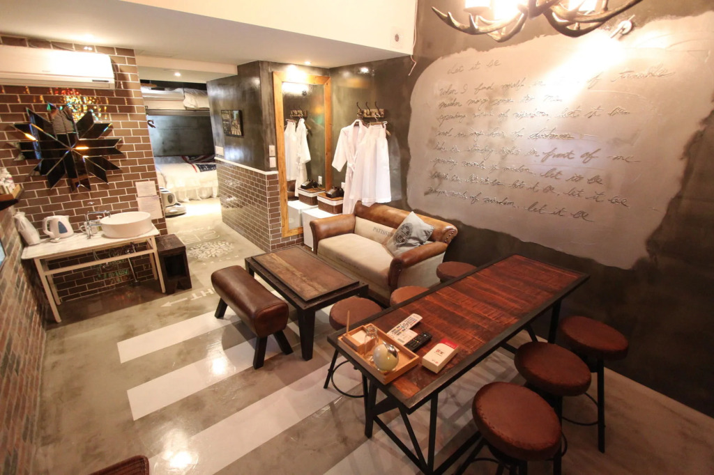 Daegu February Hotel Hwanggeum
