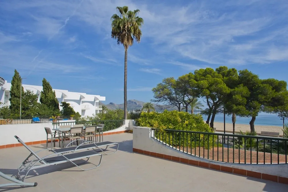 Casa del Mar