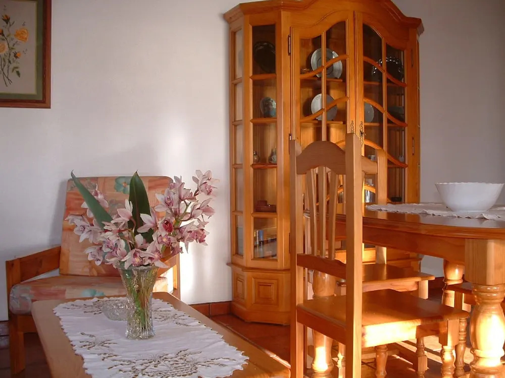 Casa Los Viñedos A