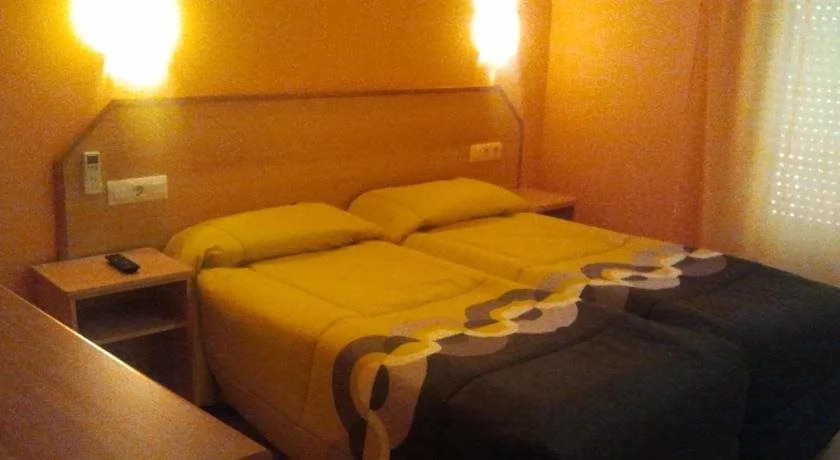 RAQUEL'S - Habitacions i Apartaments turístics -