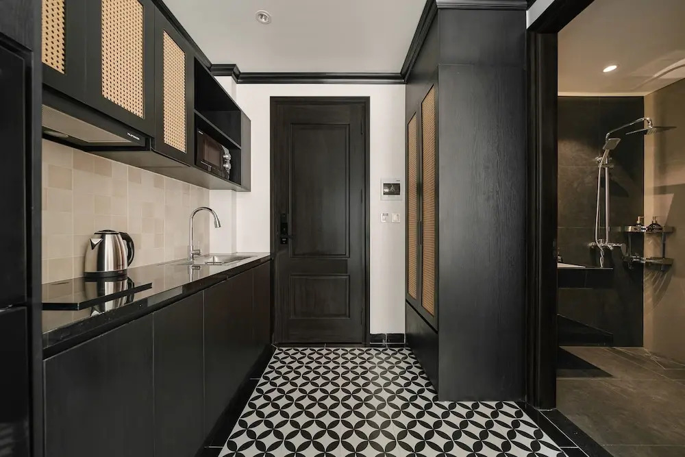 Doms Residence Hoan Kiem