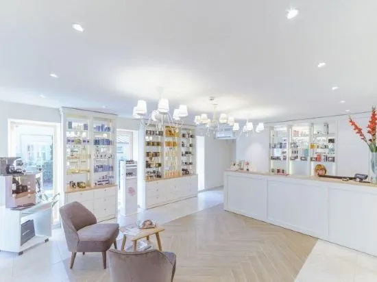 Home of Health and Beauty
