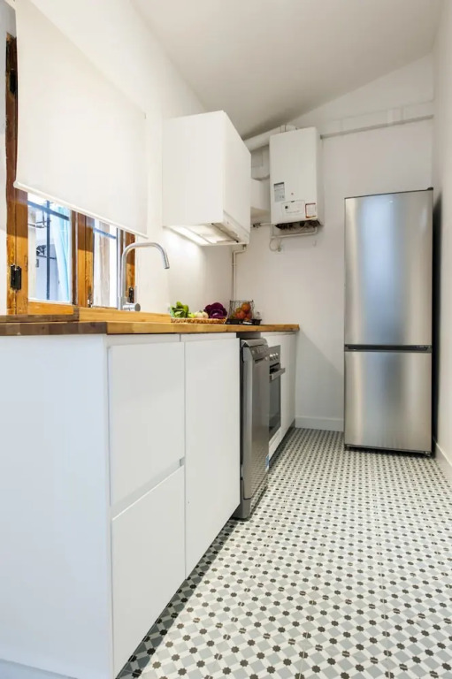 Apartamento Puerta de Toledo VI