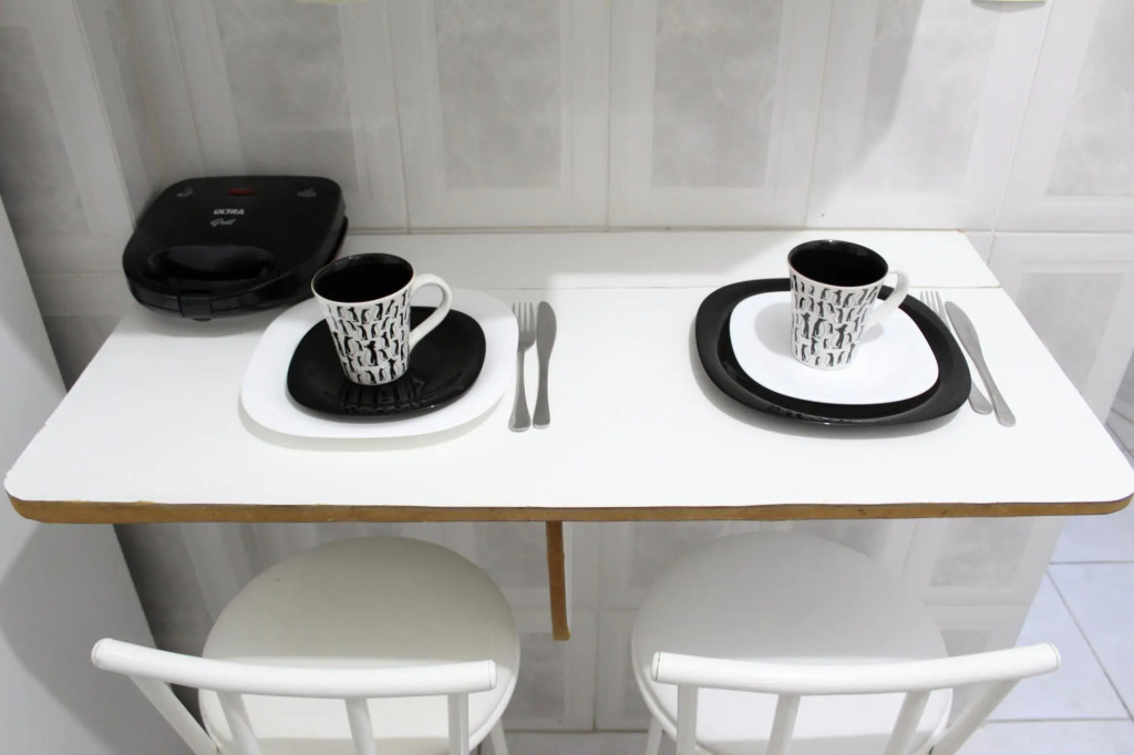 Modern apartment in Ipanema | PM203 Z1