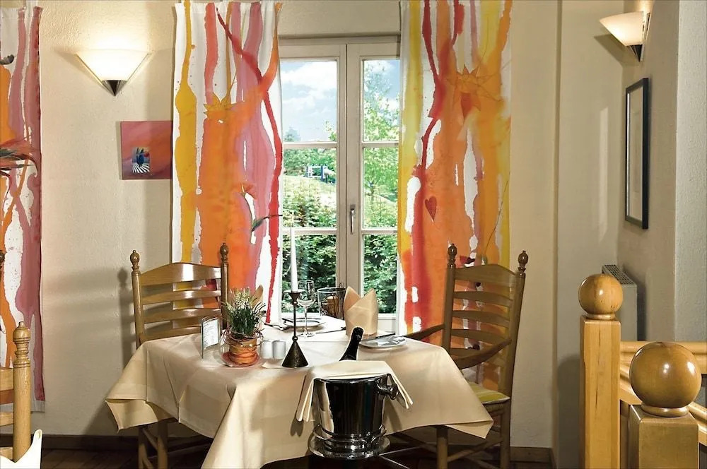 Hotel Eichenhof