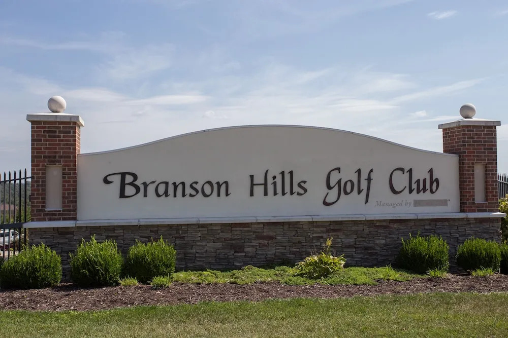Branson Good Life Getaway - 2 Br Villa