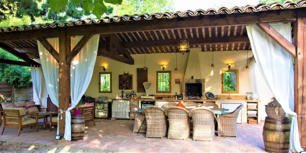 Gîtes Domaine des Machottes