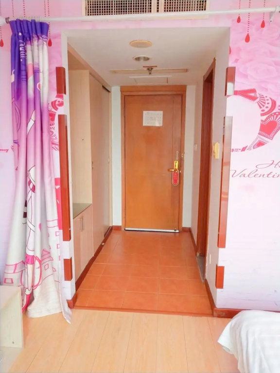Dalian Venus Apartment