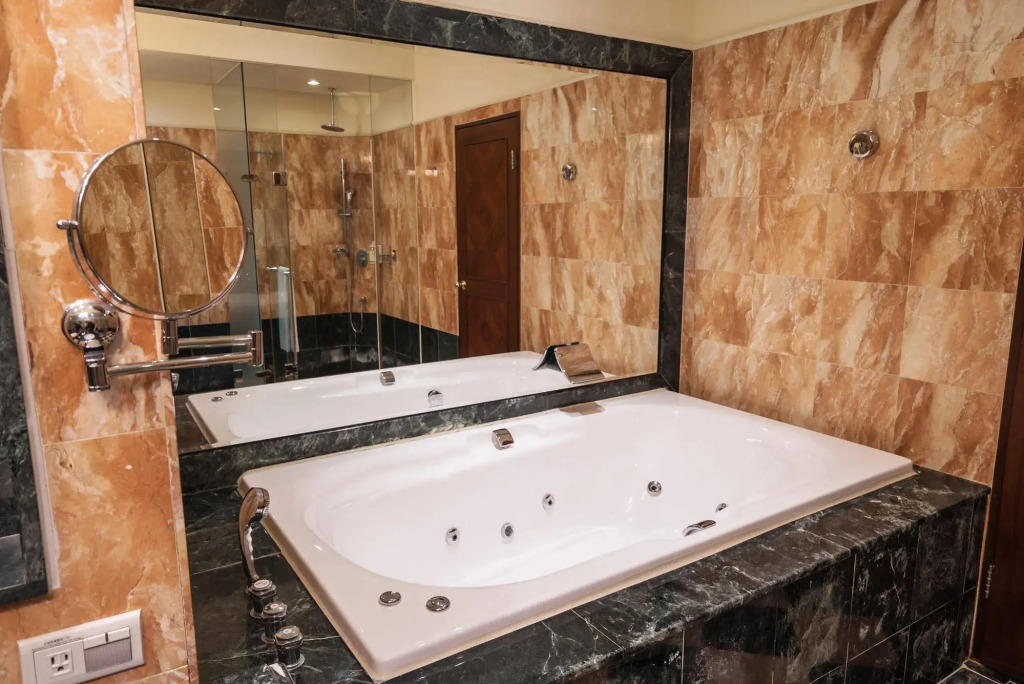 Capital Hotel Dazhi