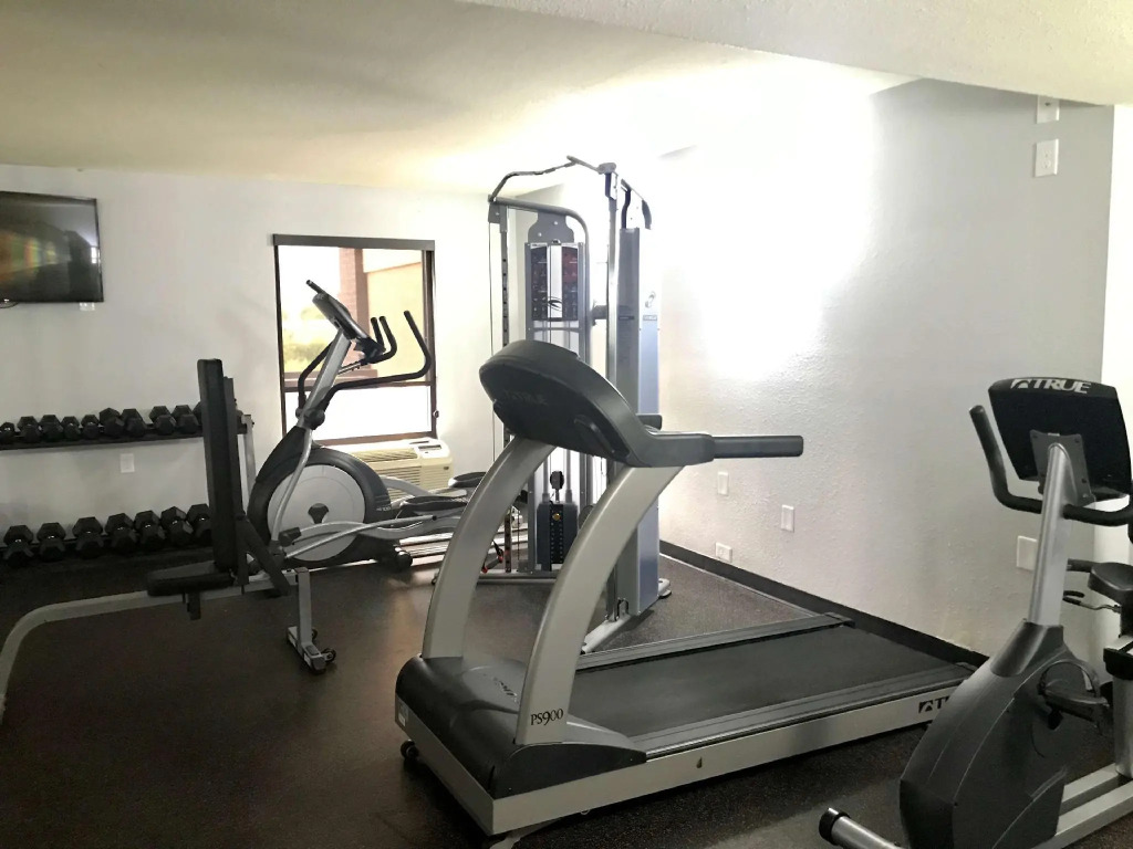 Best Western Plus- Jonesboro