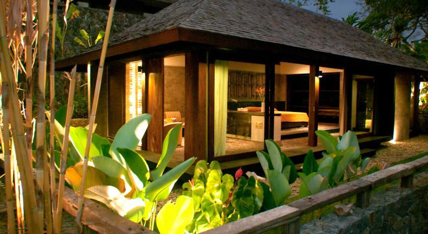 Gaya Villas