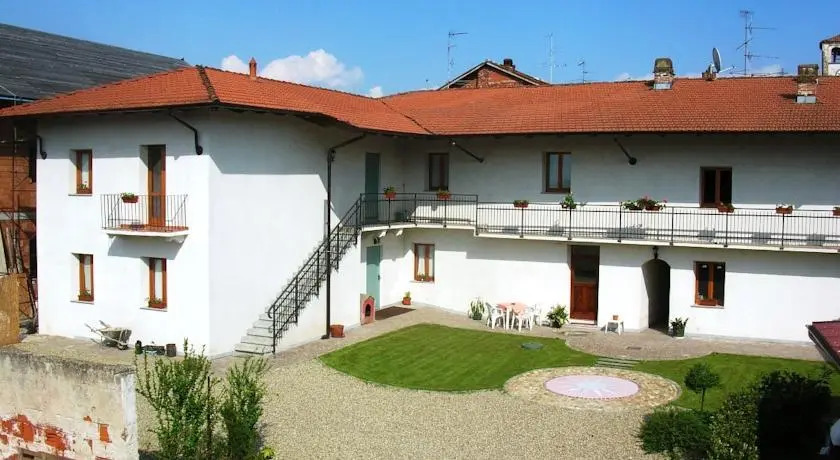 Residence del Sole