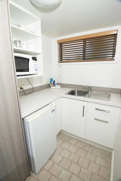 Rockpool Motor Inn