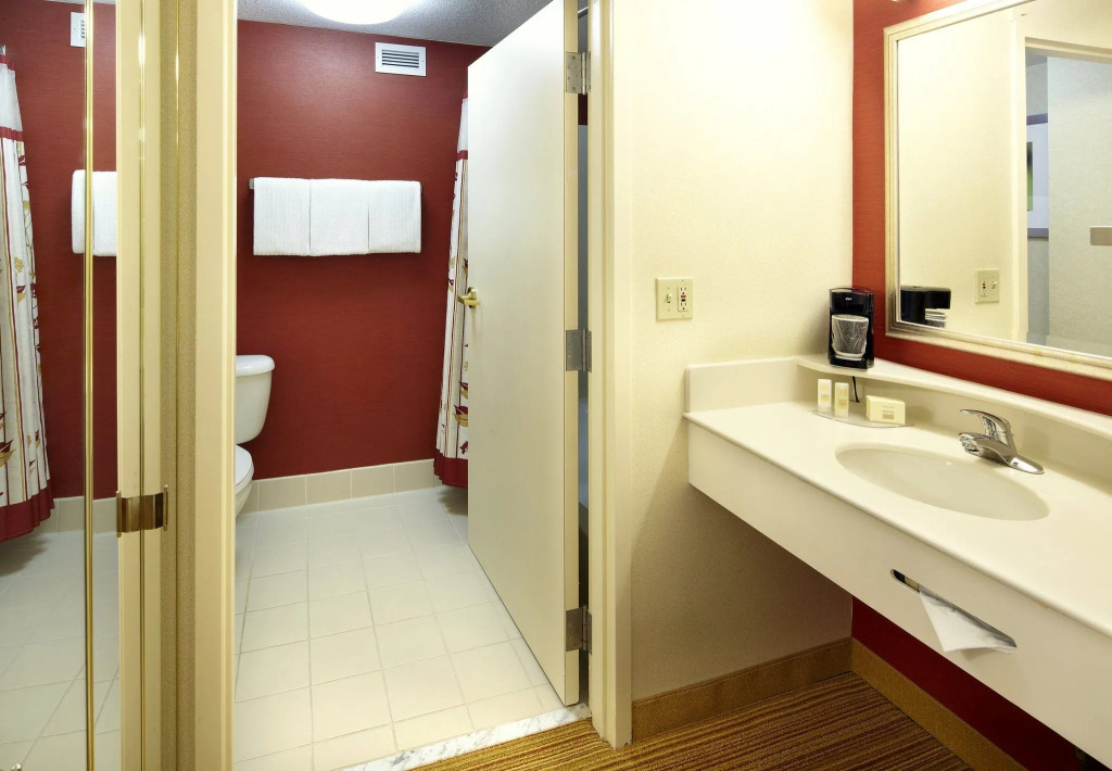 Courtyard by Marriott Toronto Mississauga/Meadowvale
