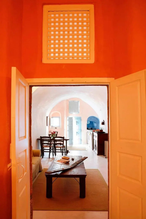 Villa Ivi of The Divine Villas