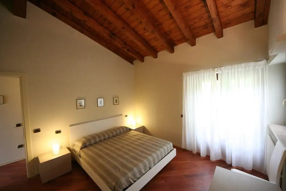 Appartamento Eagle - Theater Home