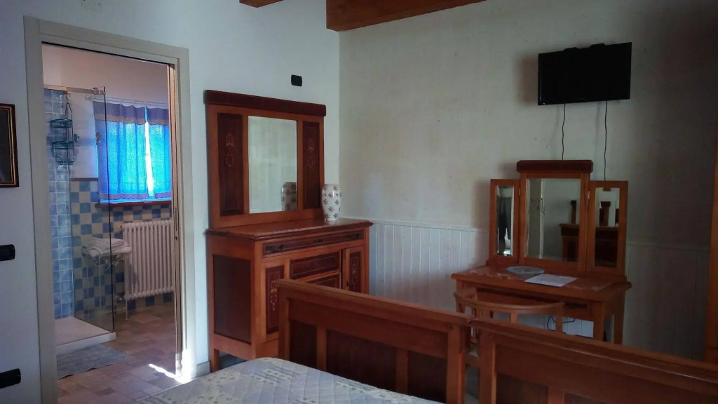 B&B Cadrecca Tra Terra Luna e Mare