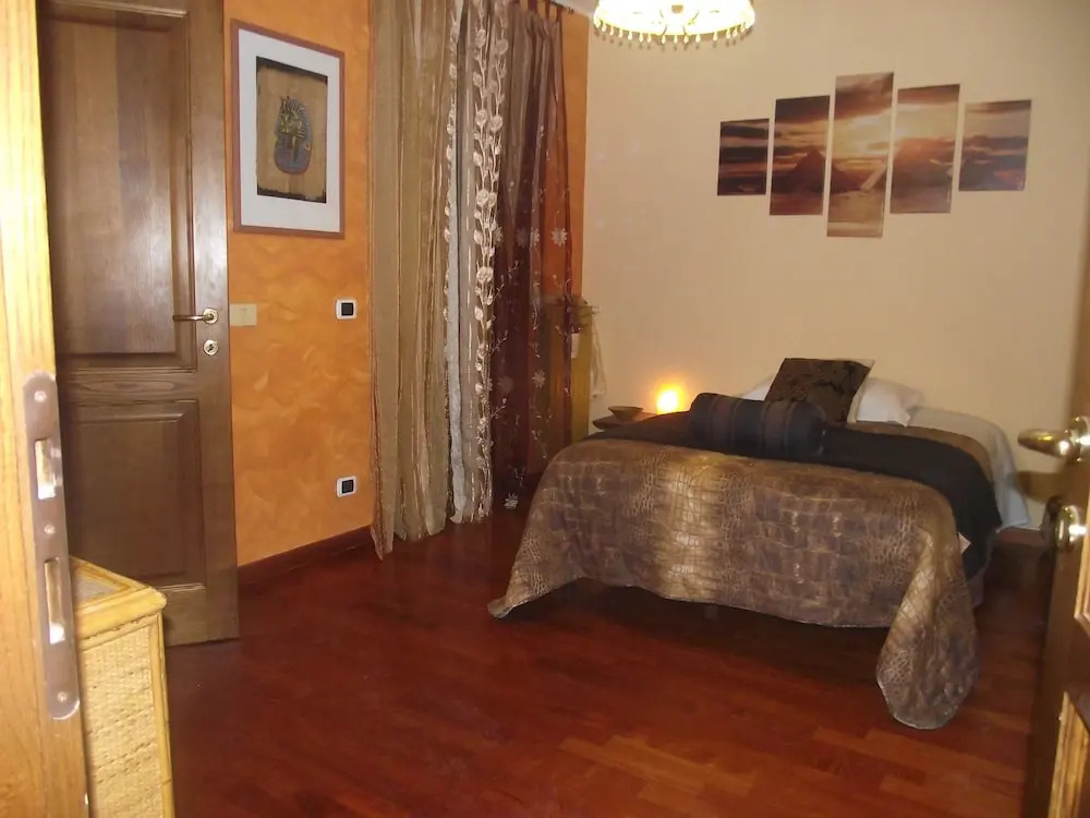 Villa Sabrina