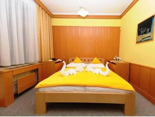 Hotel Bonum