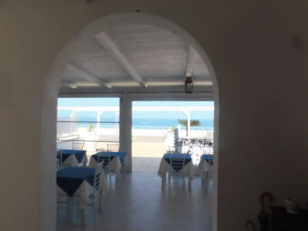 La Porta del Mare