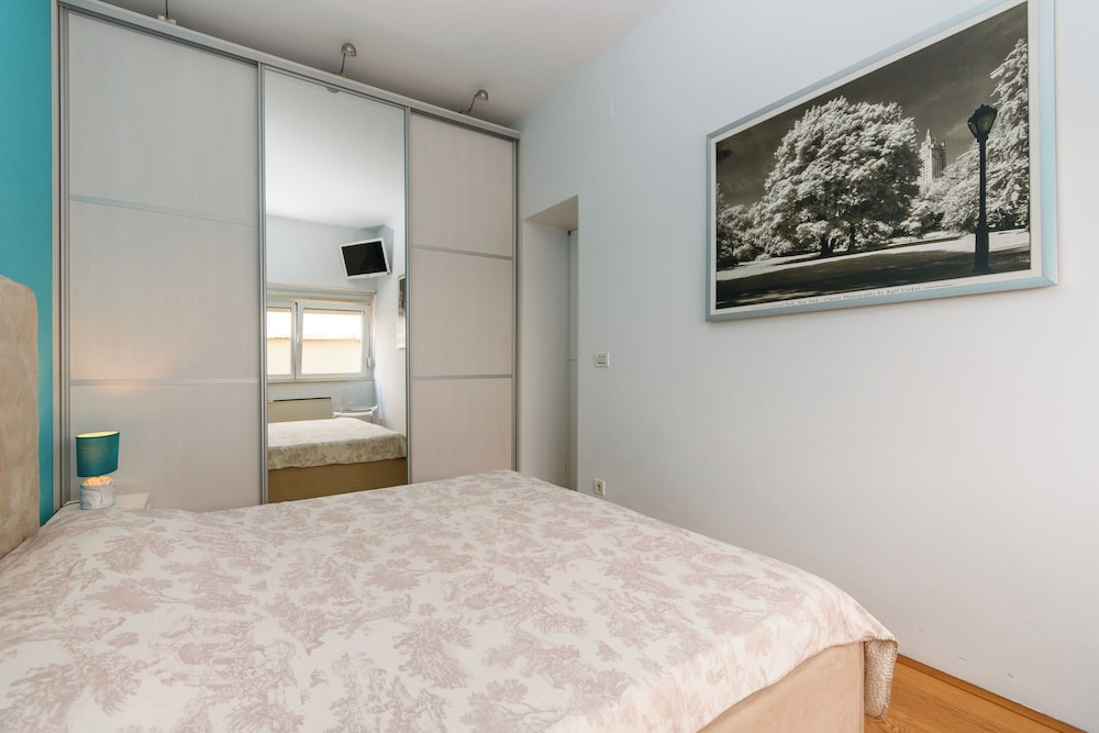 Apartment Villa Mandria