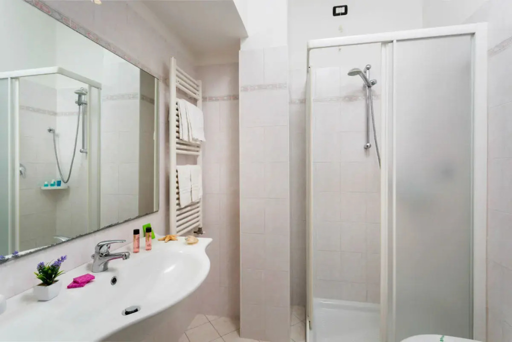 Hotel Cannes - in pieno centro