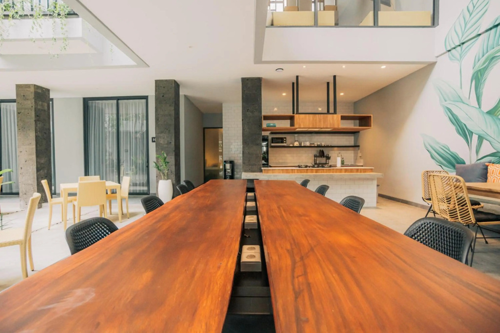 Bestah Coliving