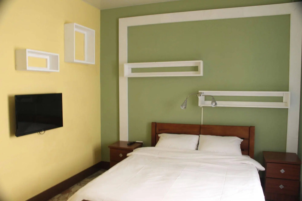 Kenting Hi Inn