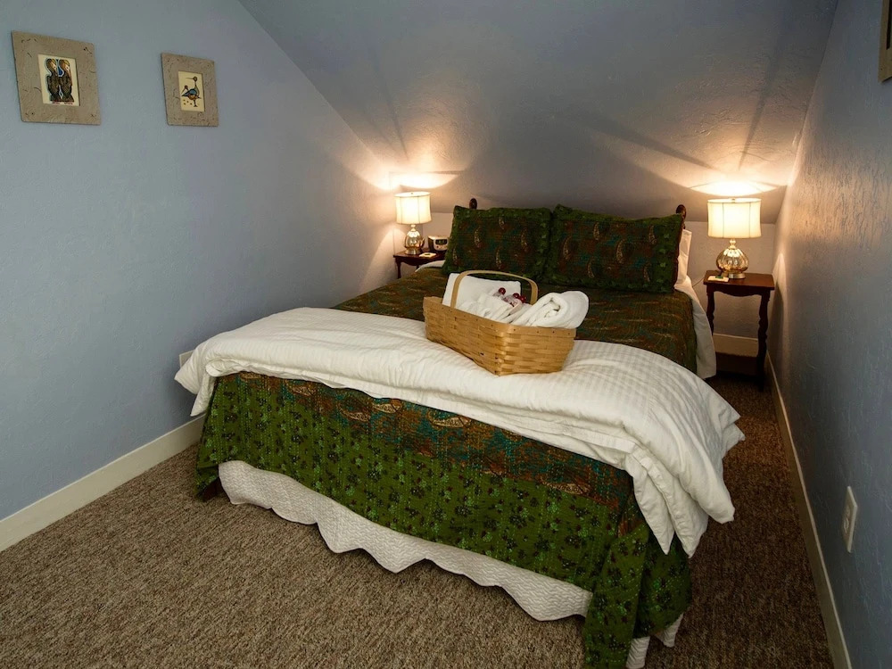 Coach Stop Inn