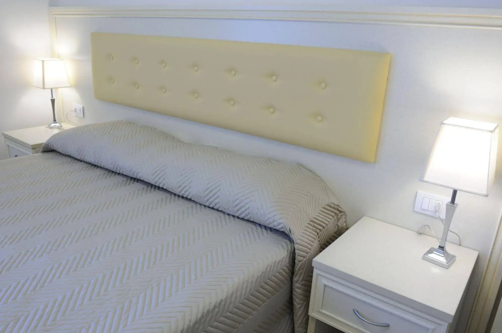 Residence Suite Smeraldo
