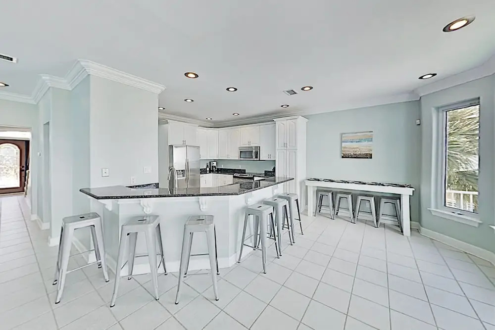 Nb1460bd 4 Bedroom Home