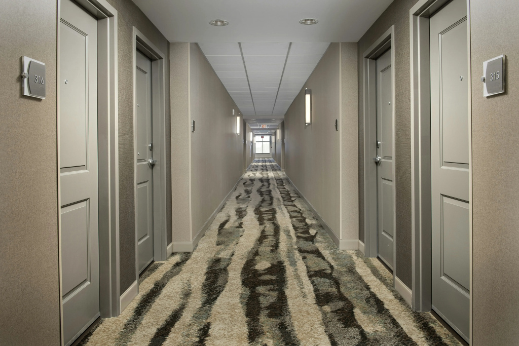 Homewood Suites By Hilton Louisville Airport